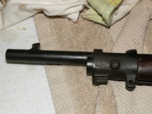 New England Westinghouse M1891
