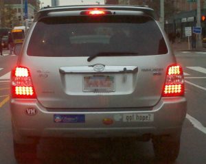 Obama Truck