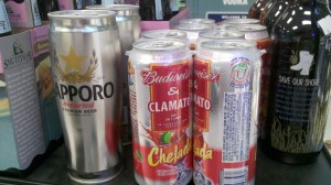 Clamato