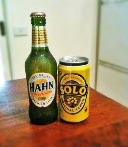 Beer LOL