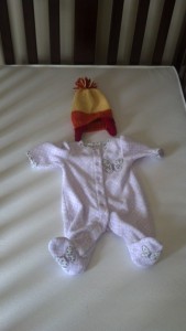 Baby Clothes