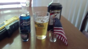 Buxton Carbomb
