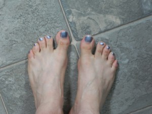 Pretty Toes