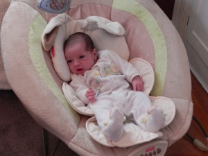 Baby Chair