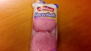 Snowball Package