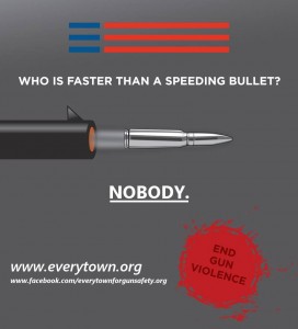 Everytown Fudd