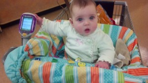 Shopping Thing