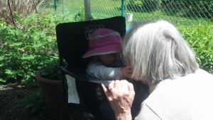 Happy Birthday Granma