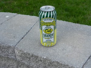 Shandy