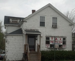 Taxes Legit