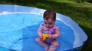 Baby Pool