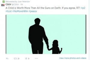 CSGV Guns Children