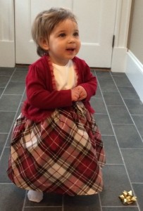 Xmas Dress