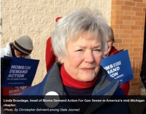 Grandmas Demand Action