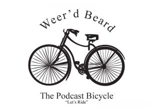 Podcast-bicycle