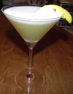 Corpse Reviver No2