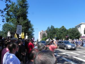 Statehouse Rally 2